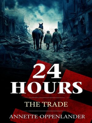 cover image of 24 Hours